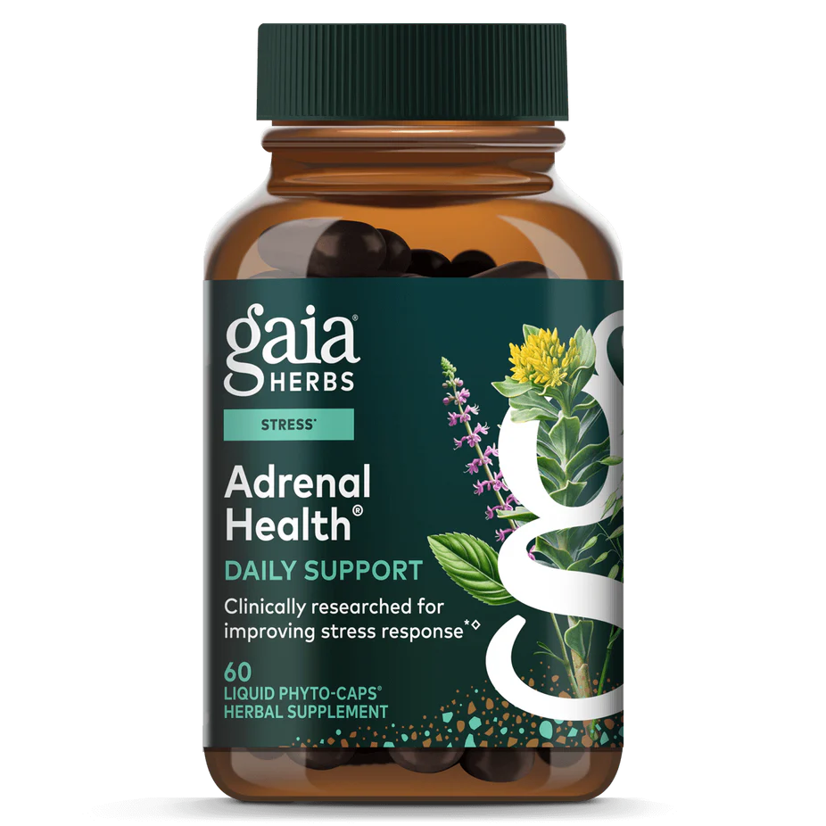 Featured image for “GAIA HERBS”