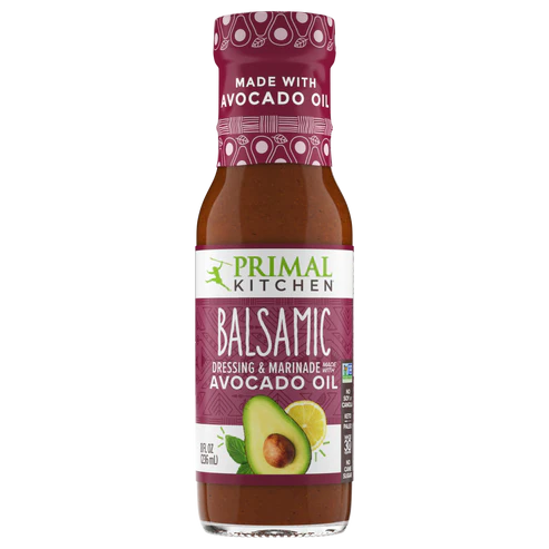 Featured image for “PRIMAL KITCHEN”