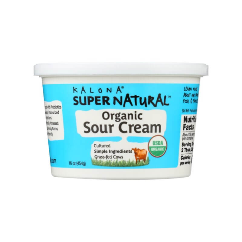Featured image for “KALONA SUPER NATURAL”