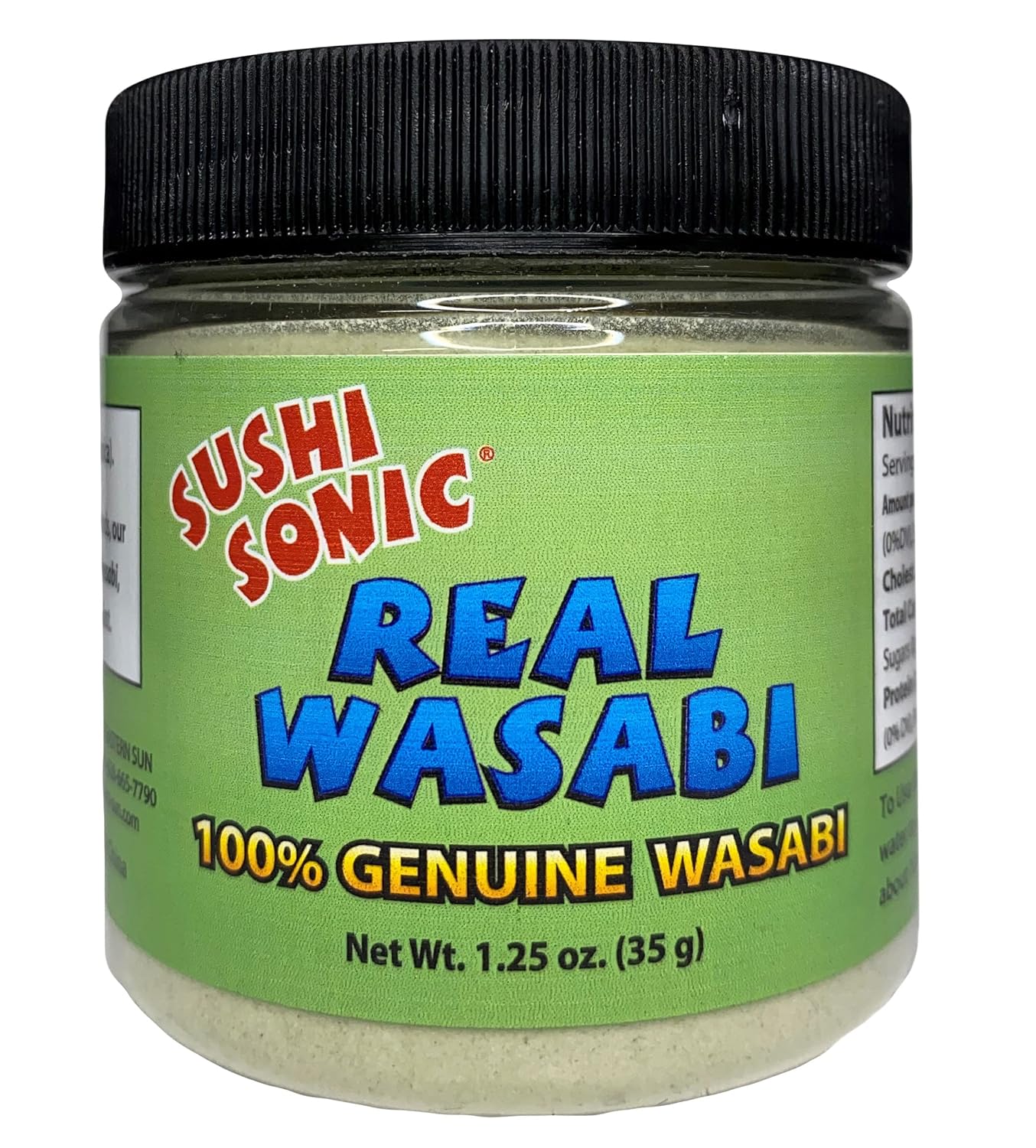Featured image for “SUSHI SONIC”