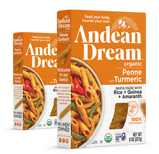 Featured image for “ANDEAN DREAM”