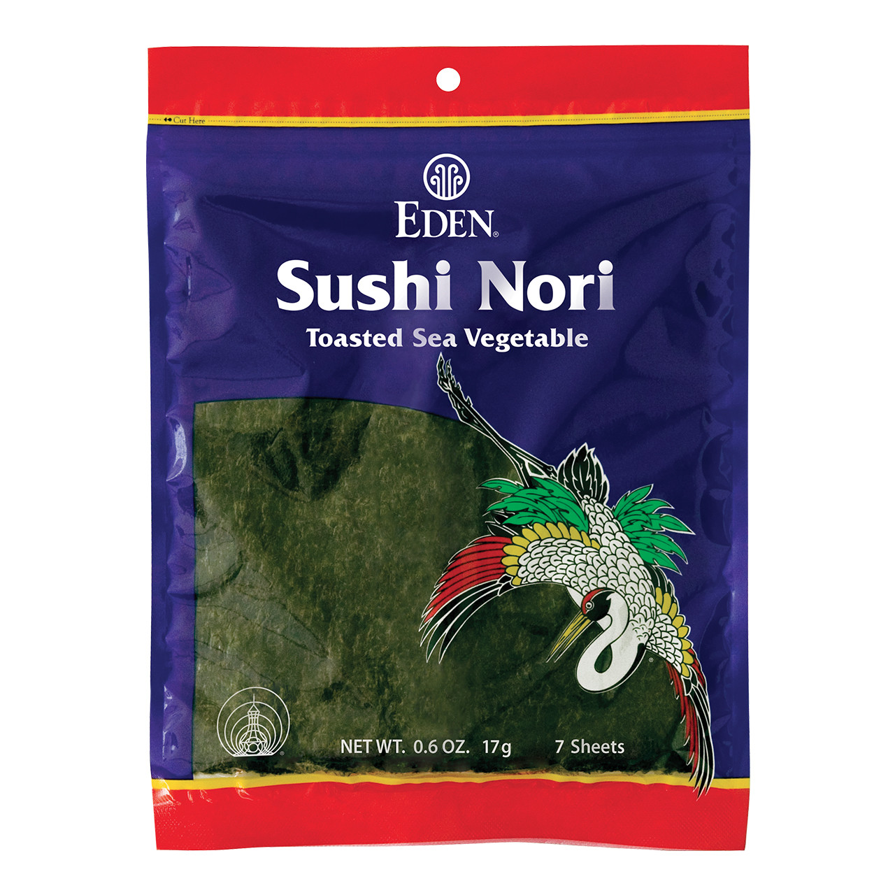 Featured image for “EDEN FOODS”