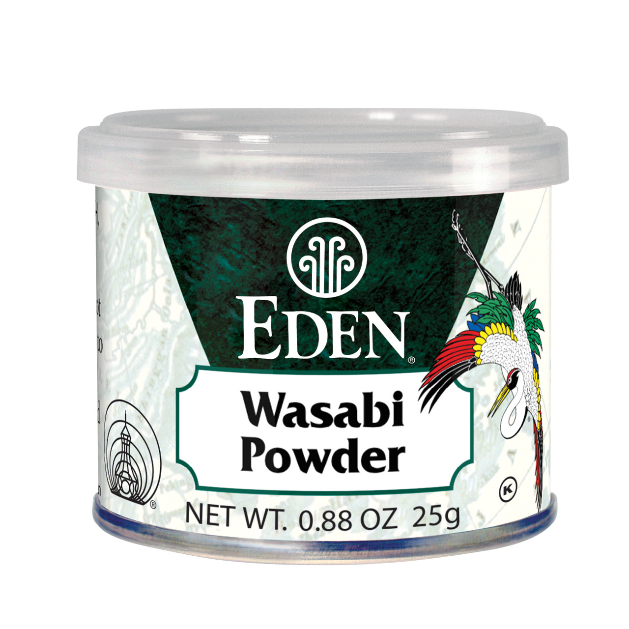 Featured image for “EDEN FOODS”