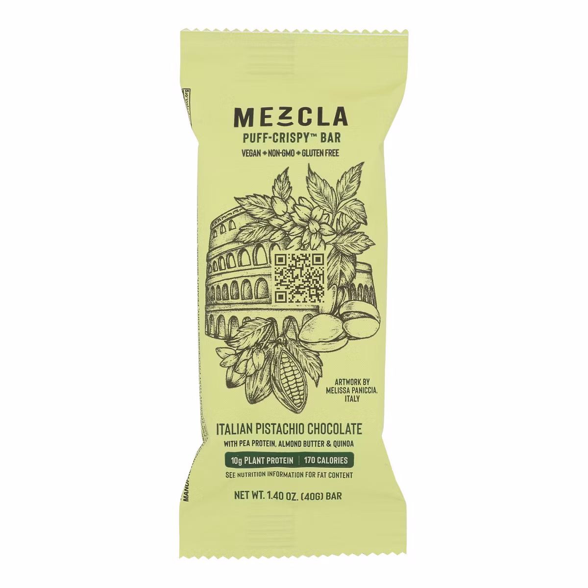 Featured image for “MEZCLA”