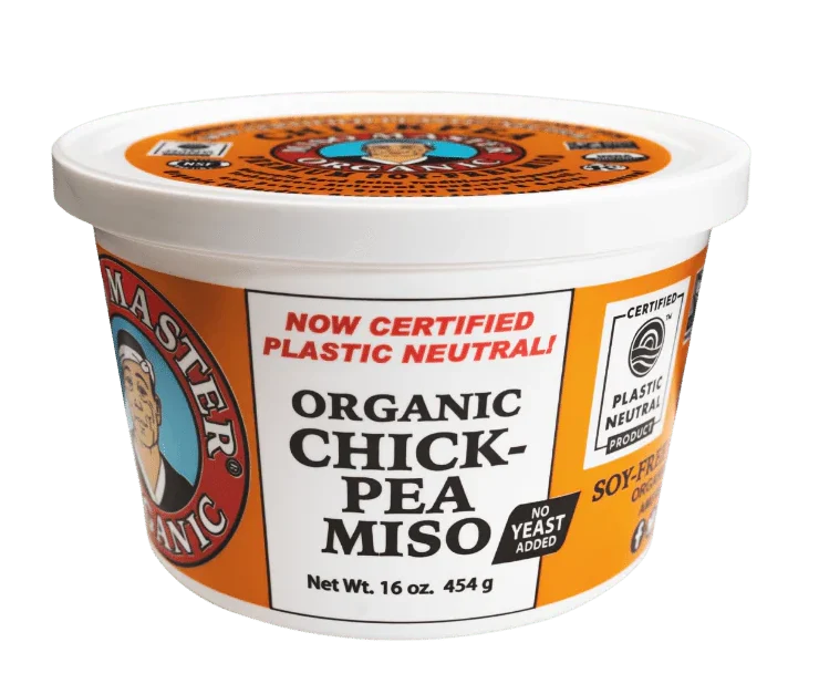 Featured image for “MISO MASTER”