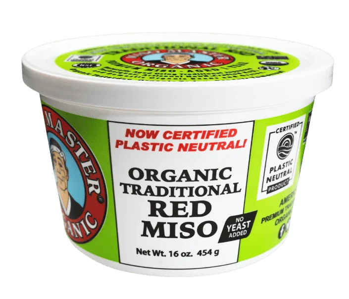 Featured image for “MISO MASTER”