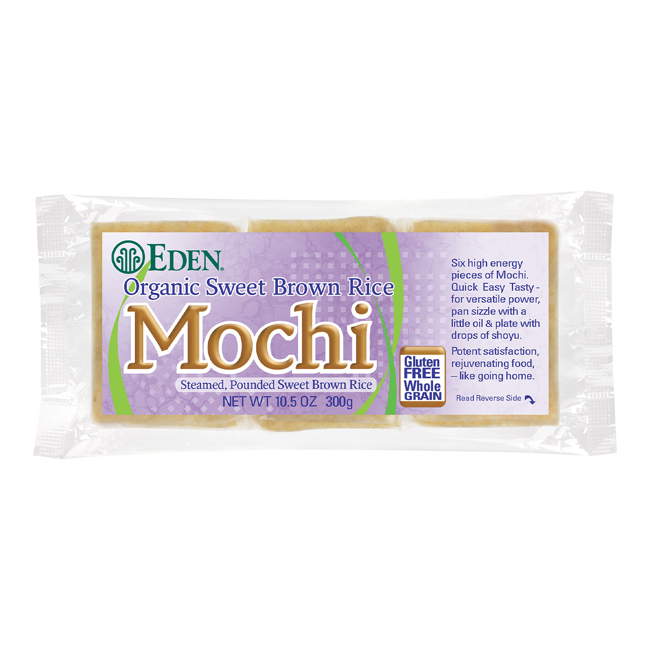 Featured image for “EDEN FOODS”