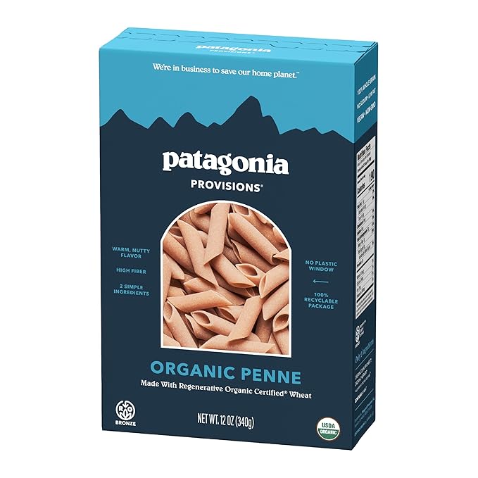 Featured image for “PATAGONIA PROVISIONS”