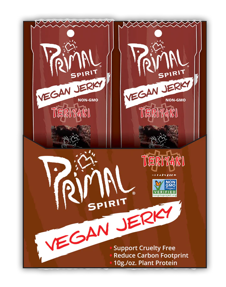 Featured image for “PRIMAL SPIRIT FOODS”