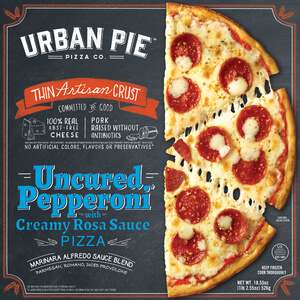 Featured image for “URBAN PIE”