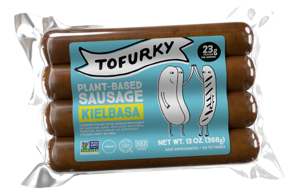 Featured image for “TOFURKY”