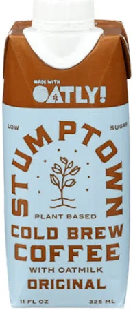 Featured image for “STUMPTOWN”