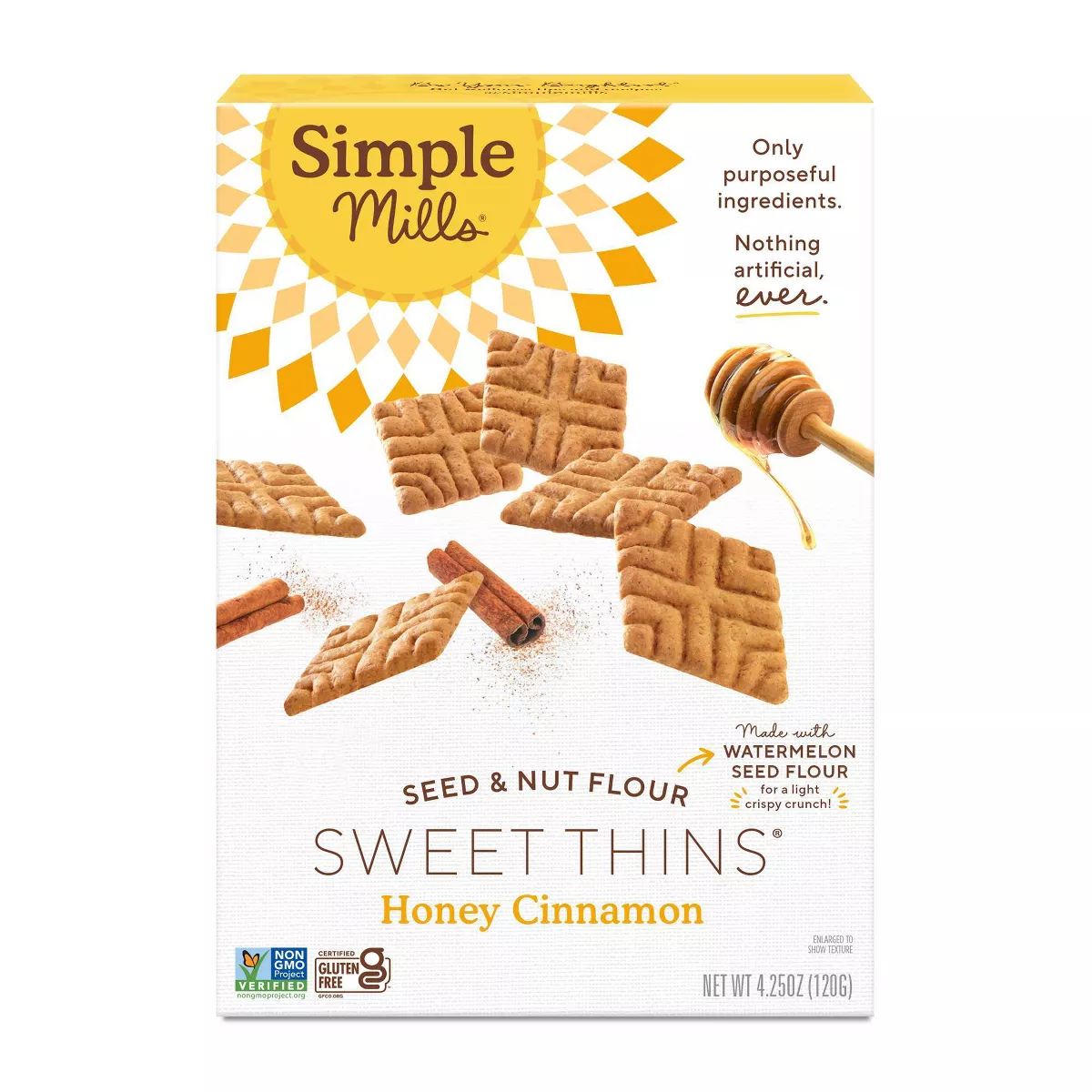 Featured image for “SIMPLE MILLS”