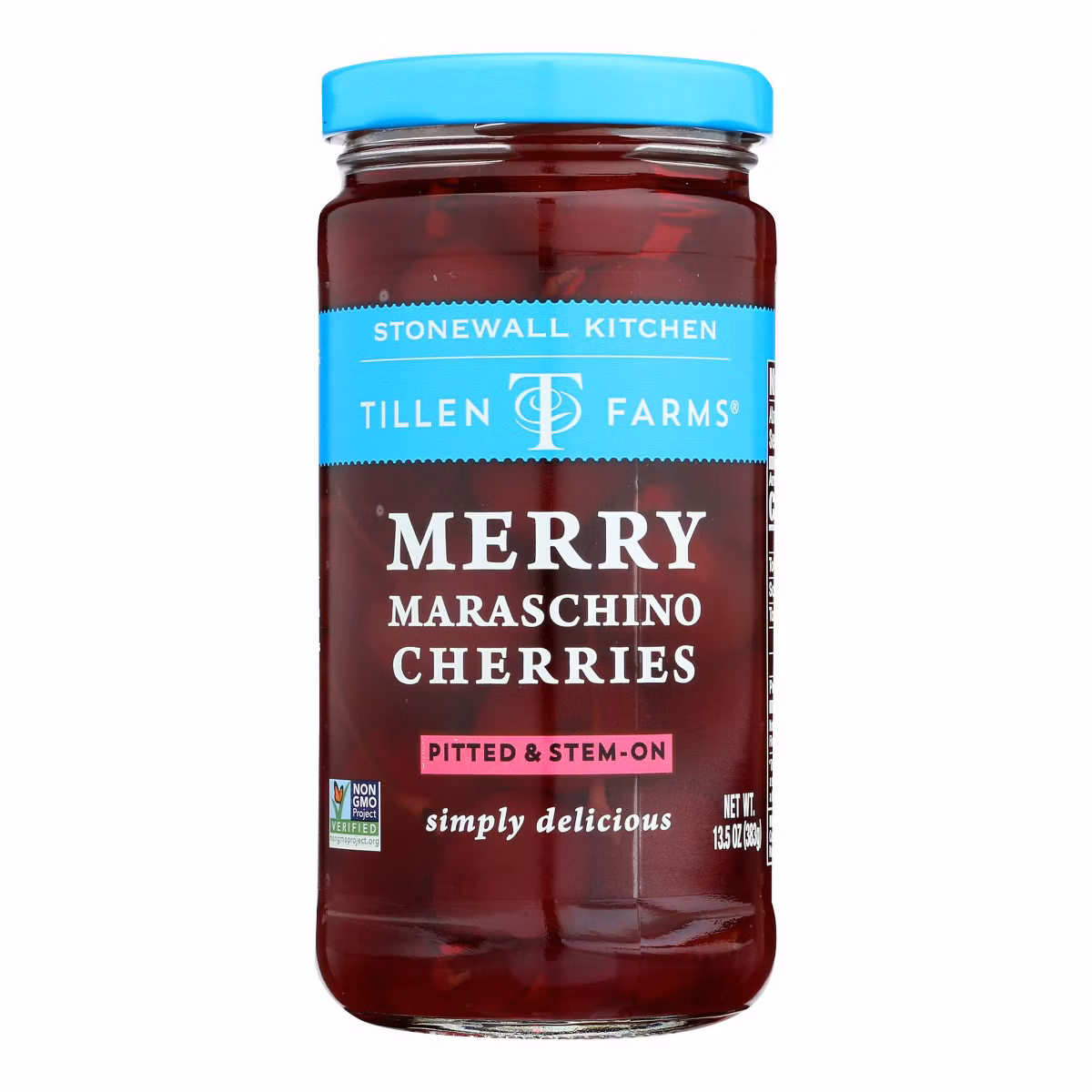 Featured image for “TILLEN FARMS”