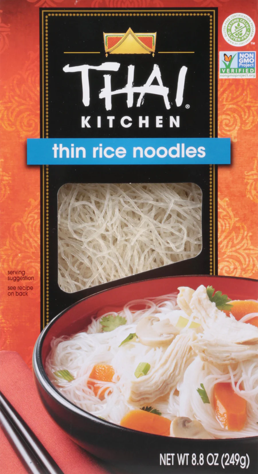 Featured image for “THAI KITCHEN”