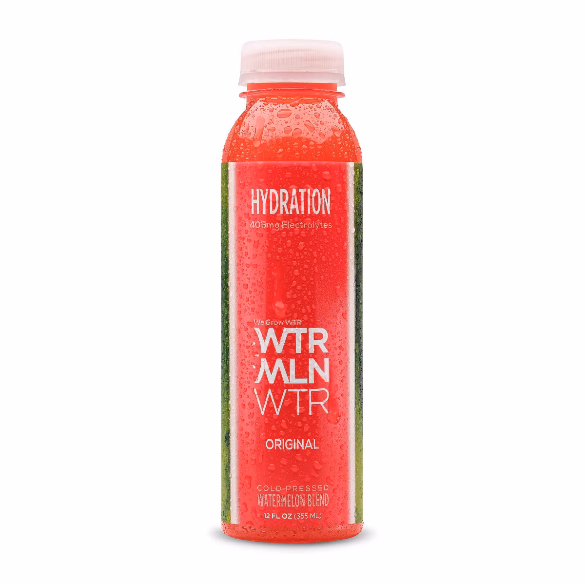 Featured image for “WTRMLN WTR”