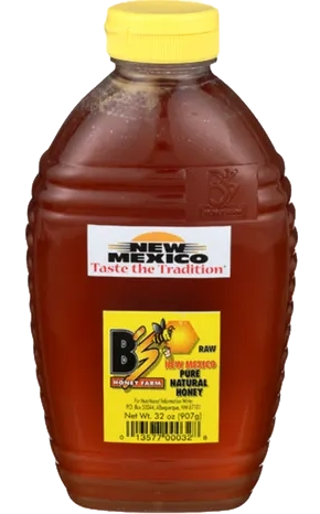 Featured image for “B’s Honey Farm”