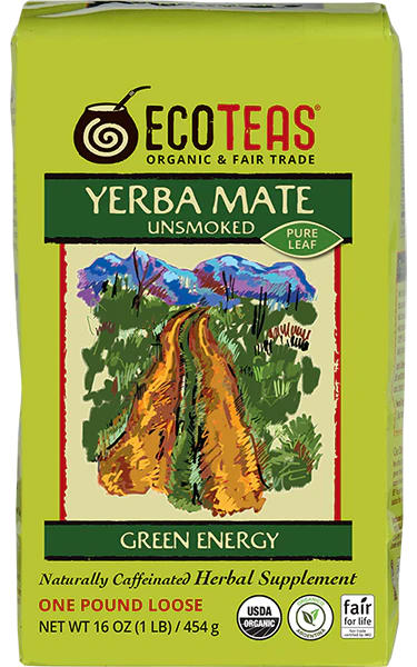 Featured image for “ECOS TEAS”