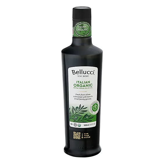 Featured image for “BELLUCCI PREMIUM”
