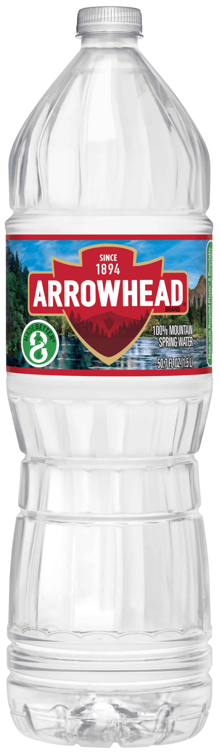 Featured image for “ARROWHEAD”