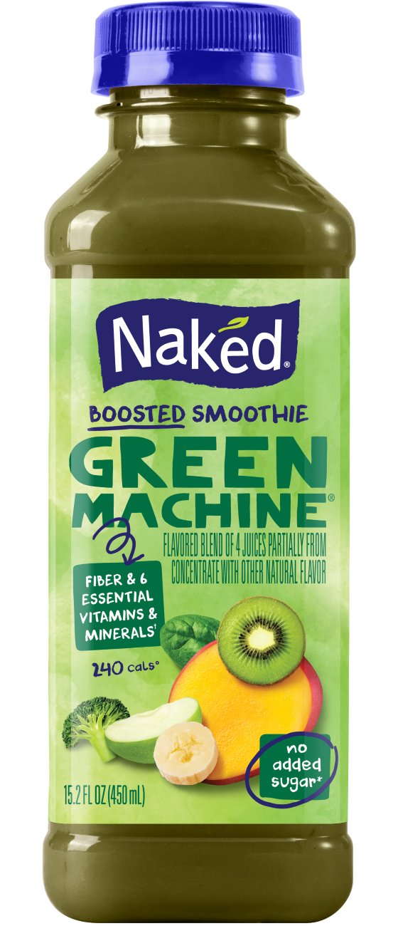 Featured image for “NAKED”