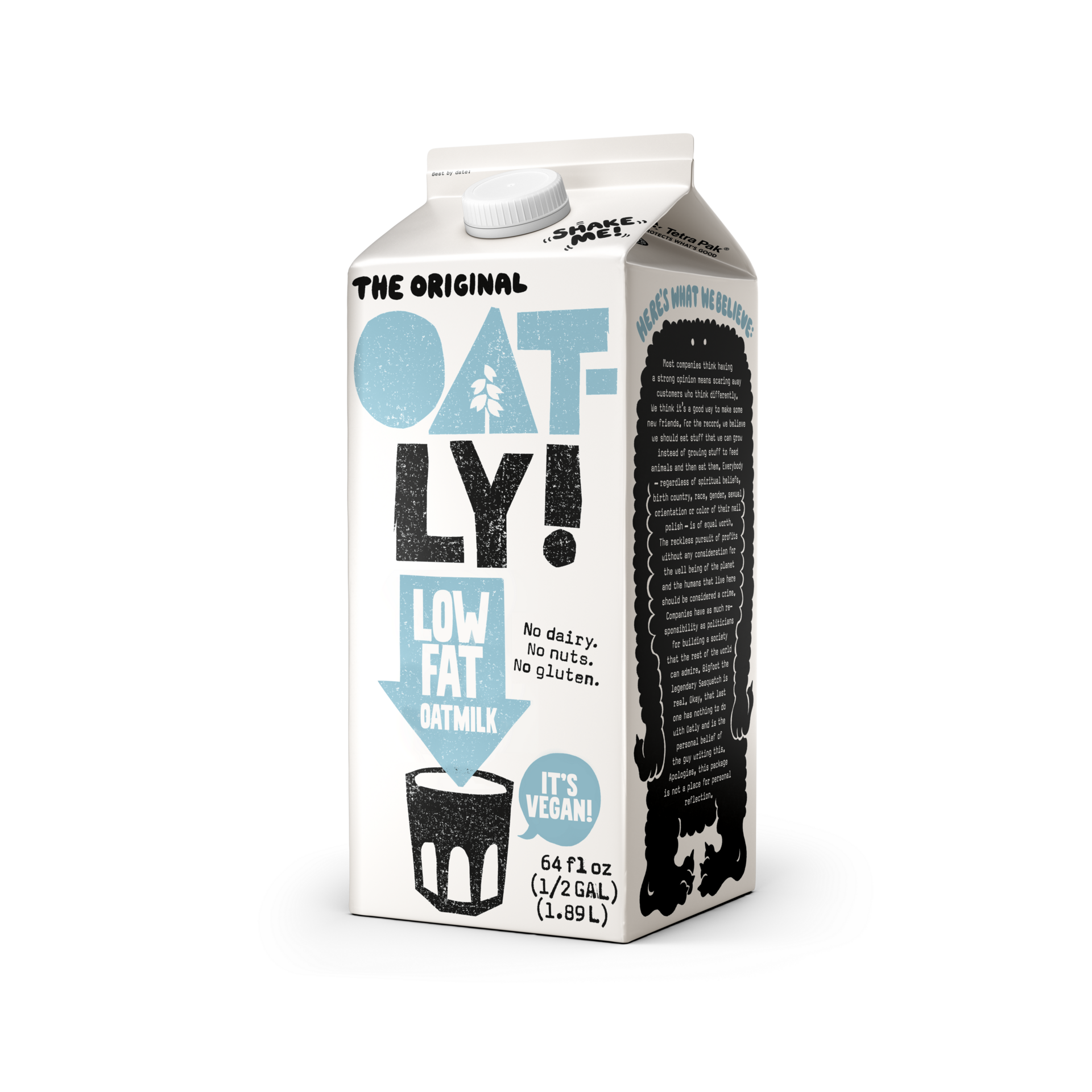 Featured image for “OATLY”