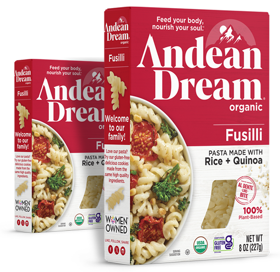 Featured image for “ANDEAN DREAM”