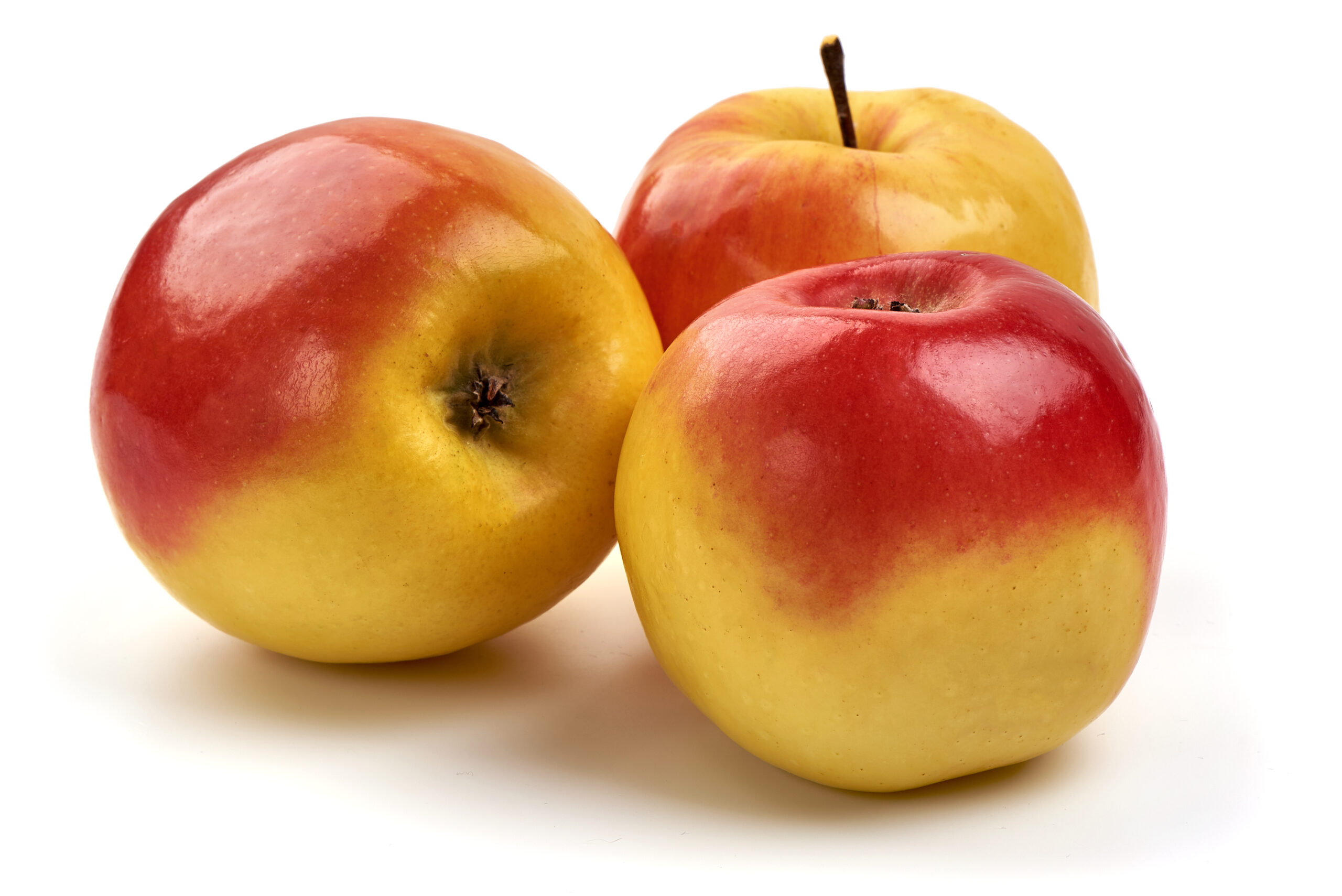 Featured image for “ORGANIC HONEY CRISP APPLES”