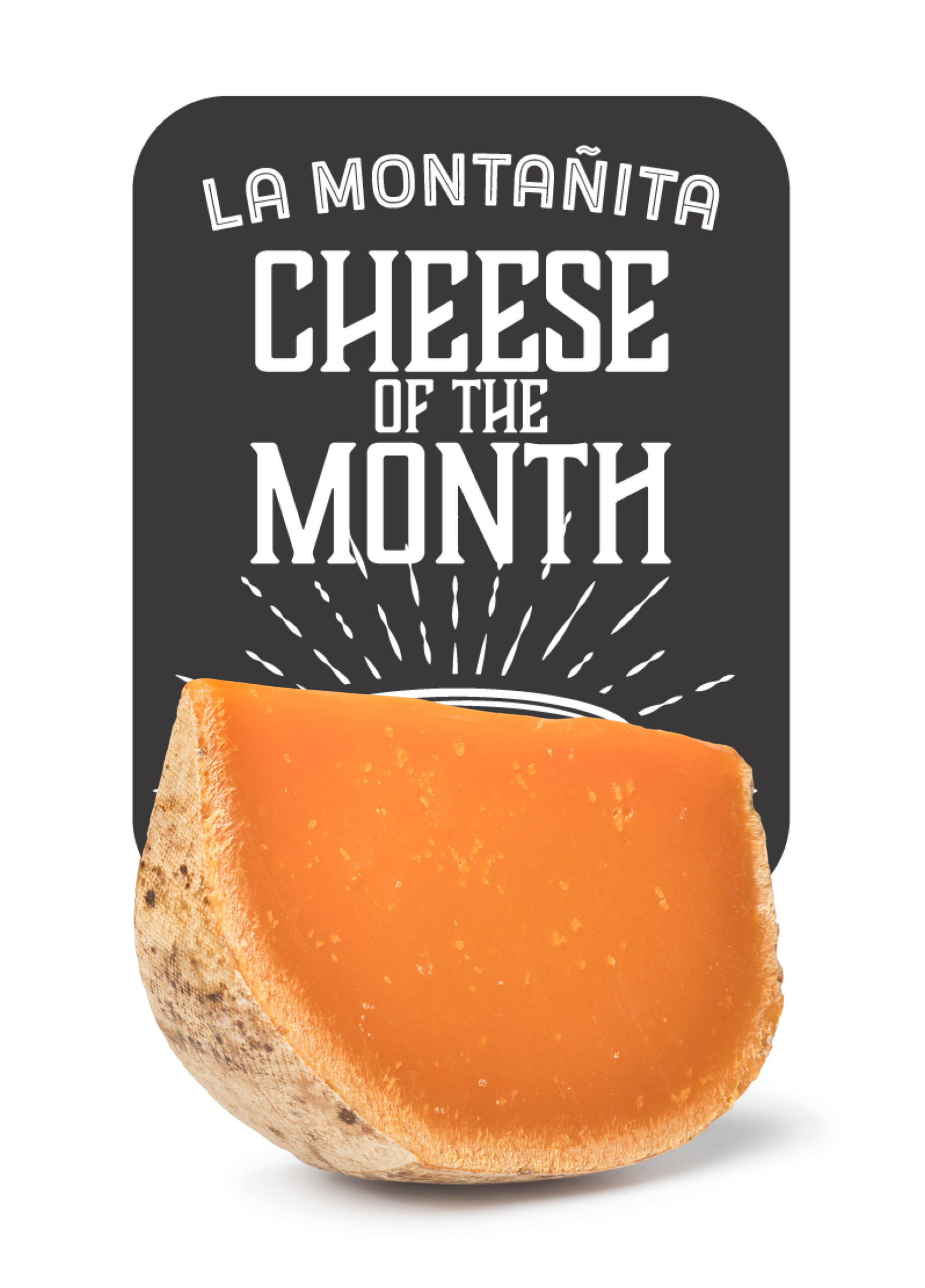 Featured image for “CHEESE OF THE MONTH”