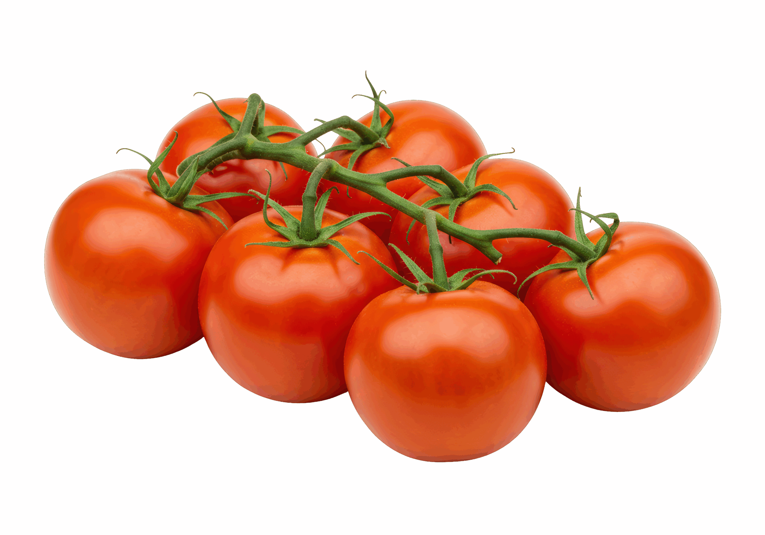 Featured image for “ORGANIC CLUSTER TOMATOES”