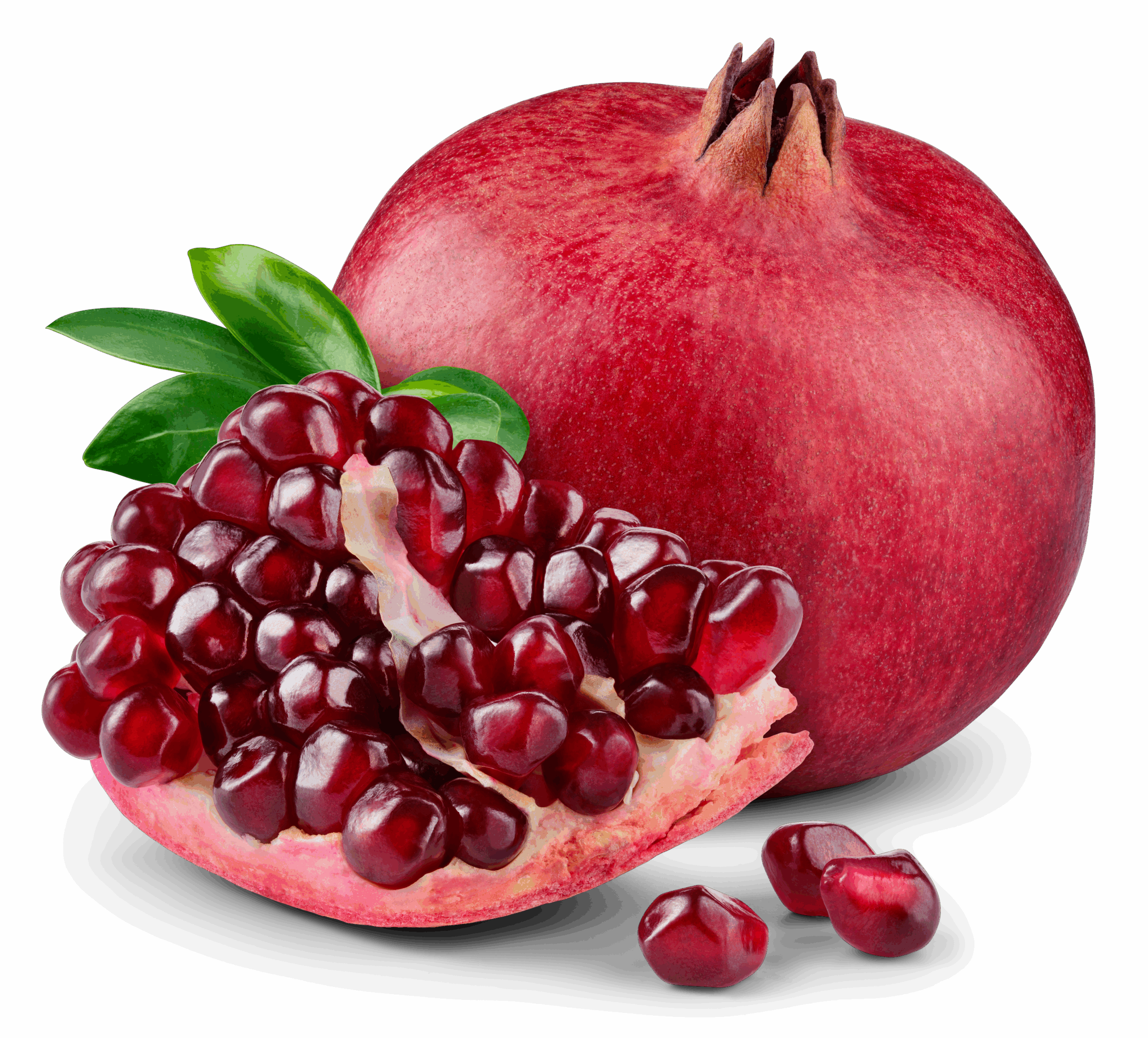 Featured image for “ORGANIC POMEGRANATE”