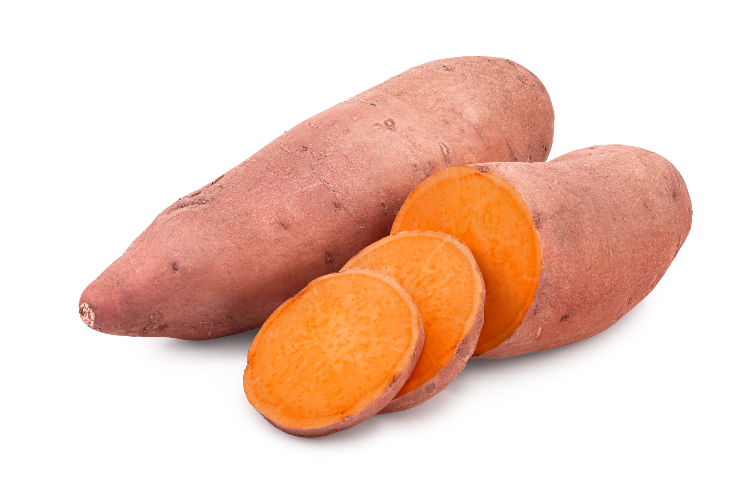 Featured image for “ORGANIC GARNET SWEET POTATOES”