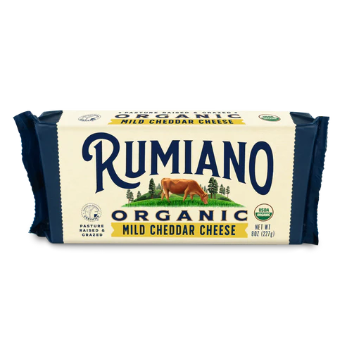 Featured image for “RUMIANO”