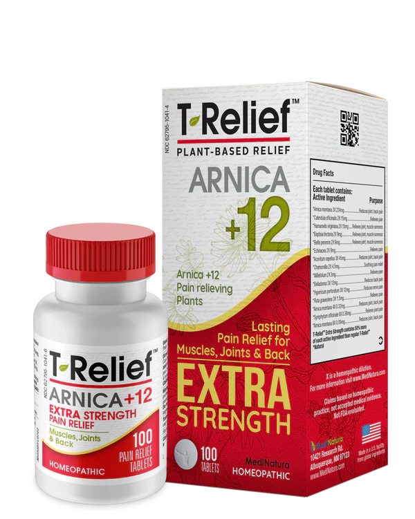 Featured image for “T- RELIEF”