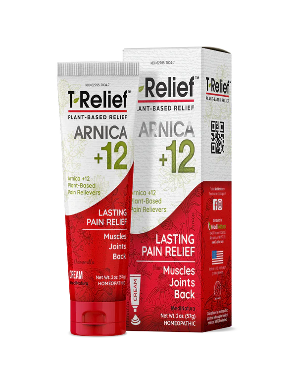 Featured image for “T-RELIEF”