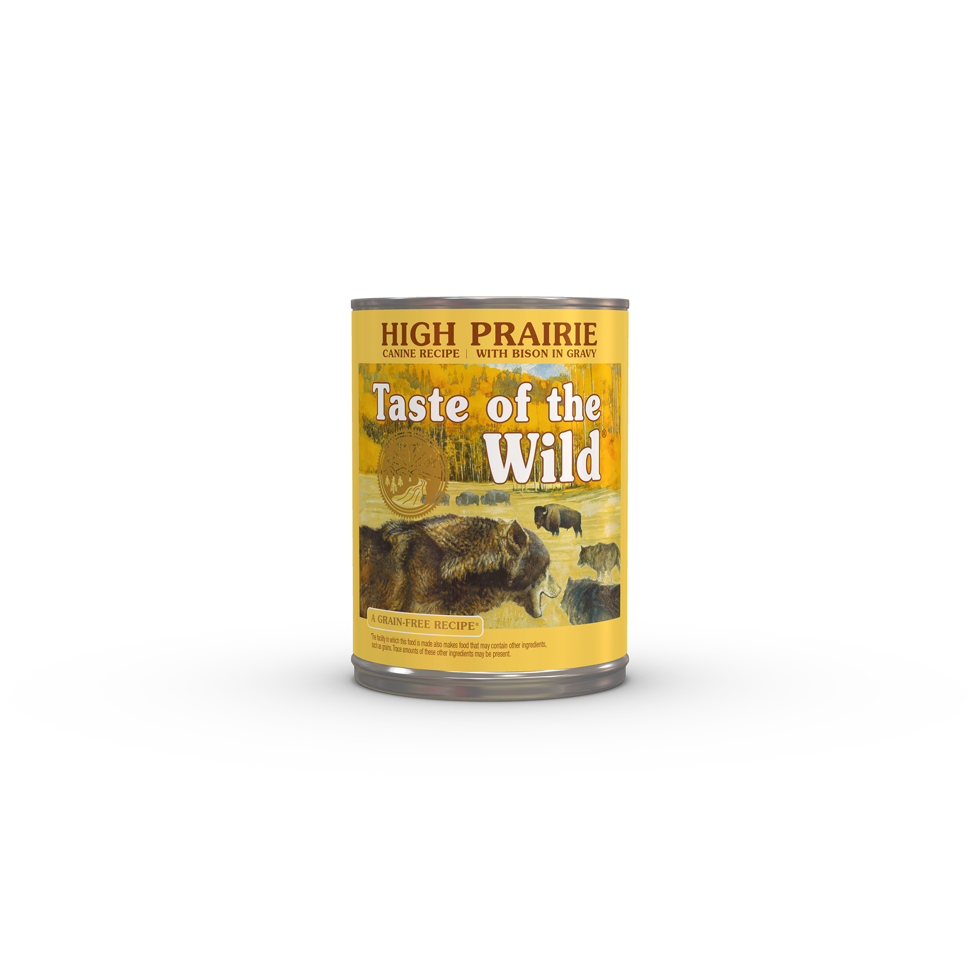 Featured image for “TASTE OF WILD”