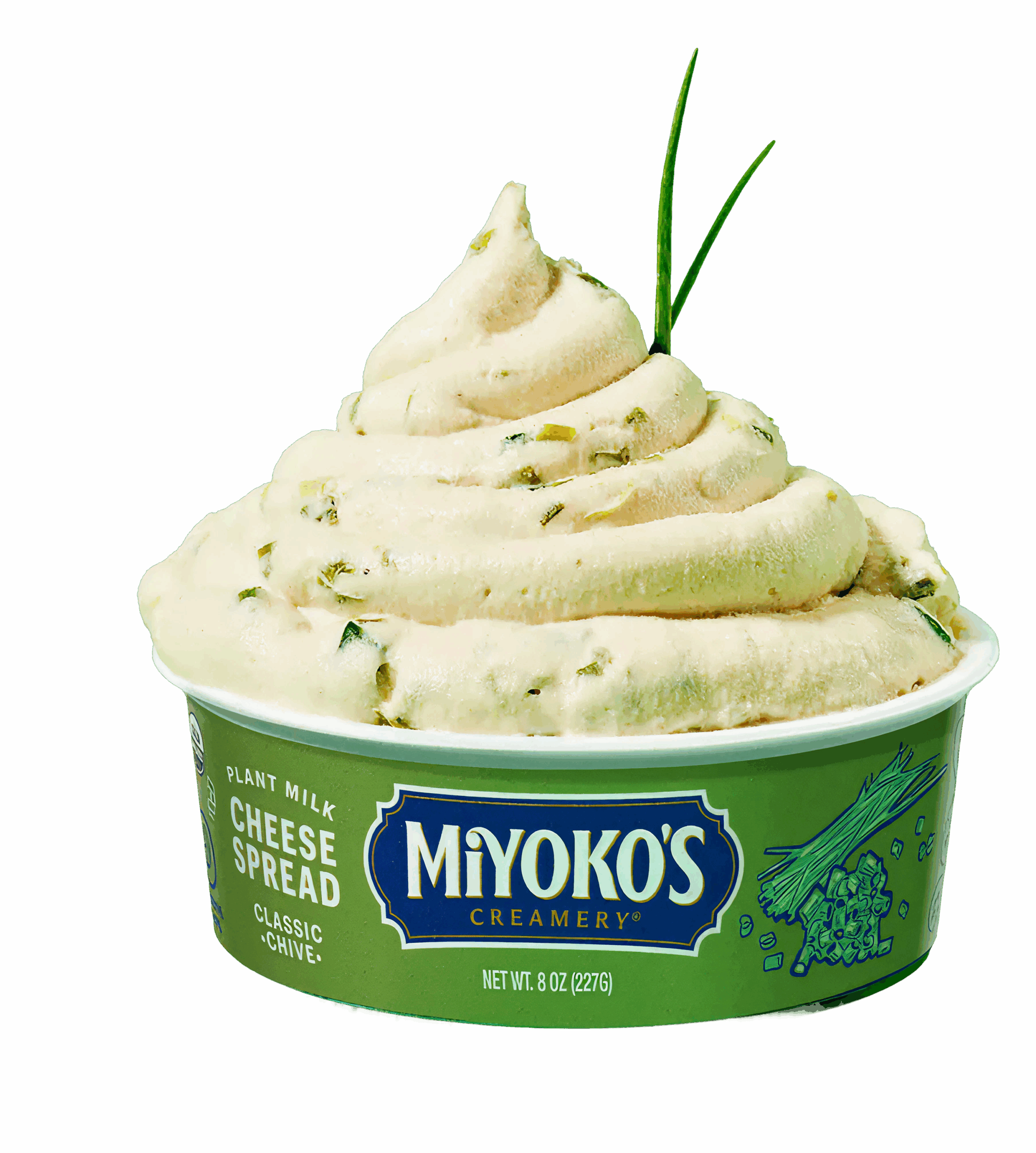 Featured image for “MIYOKO`S CREAMERY”