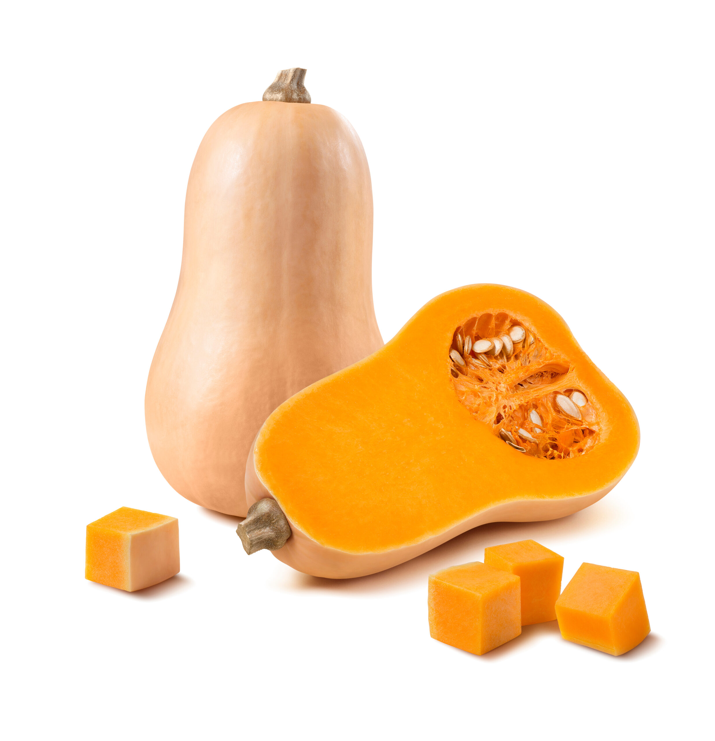 Featured image for “BUTTERNUT SQUASH”
