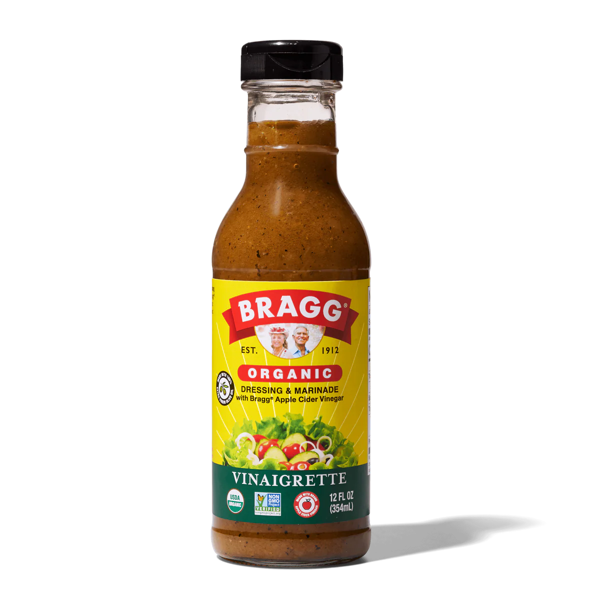 Featured image for “BRAGG’S”