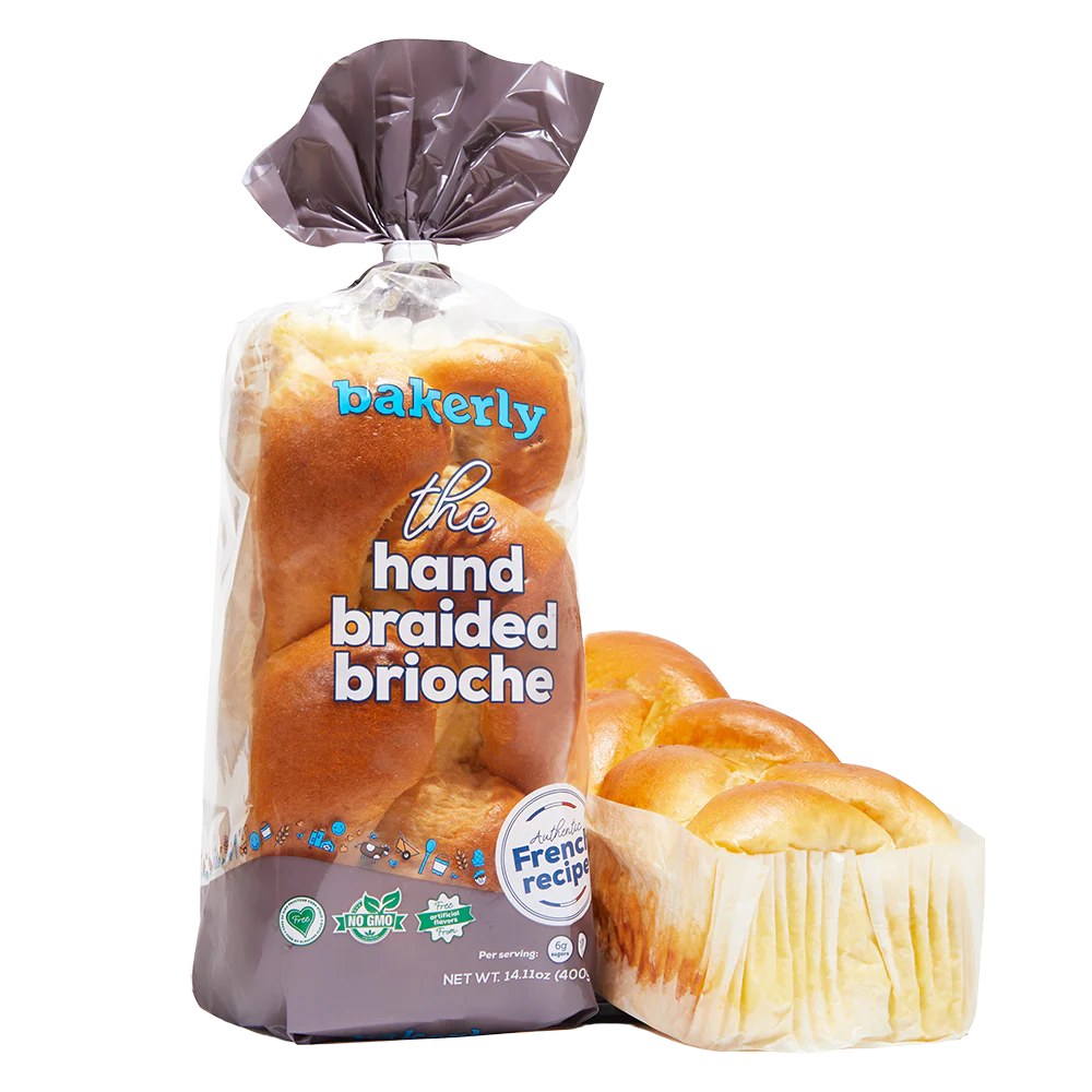 Featured image for “BAKERLY”