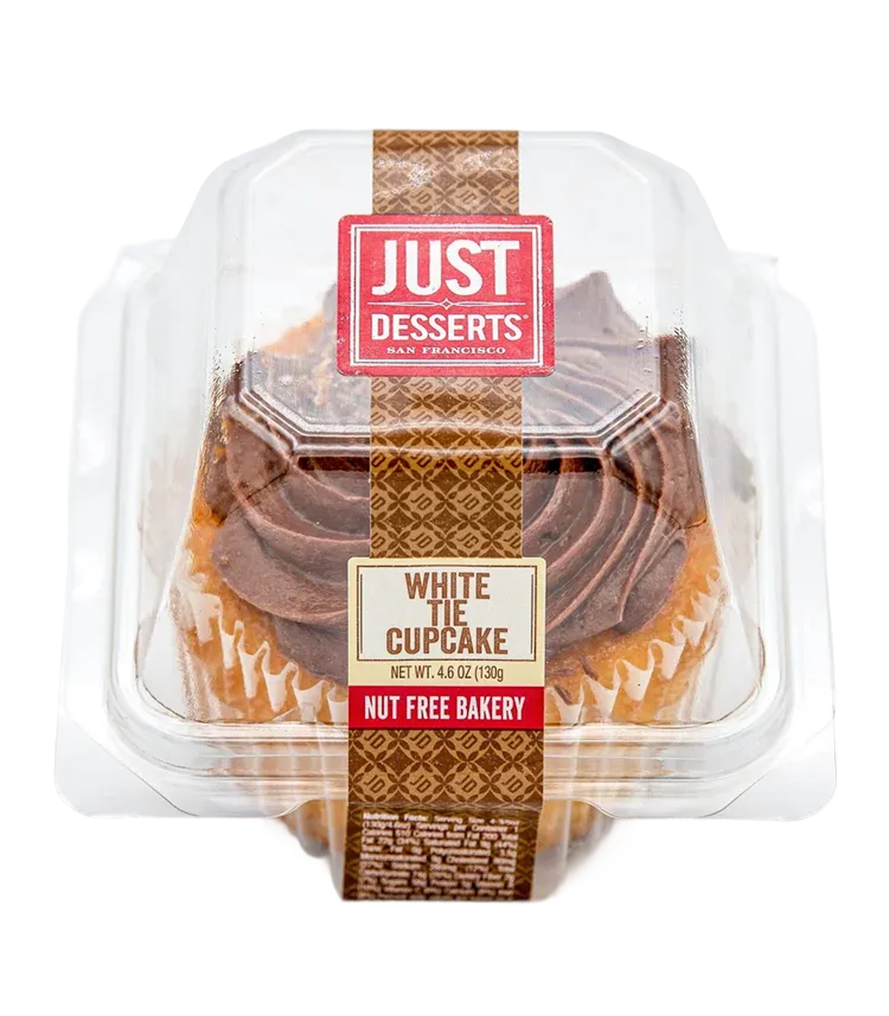 Featured image for “JUST DESSERTS”