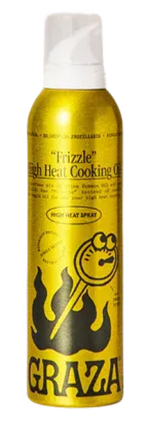 Featured image for “GRAZA”