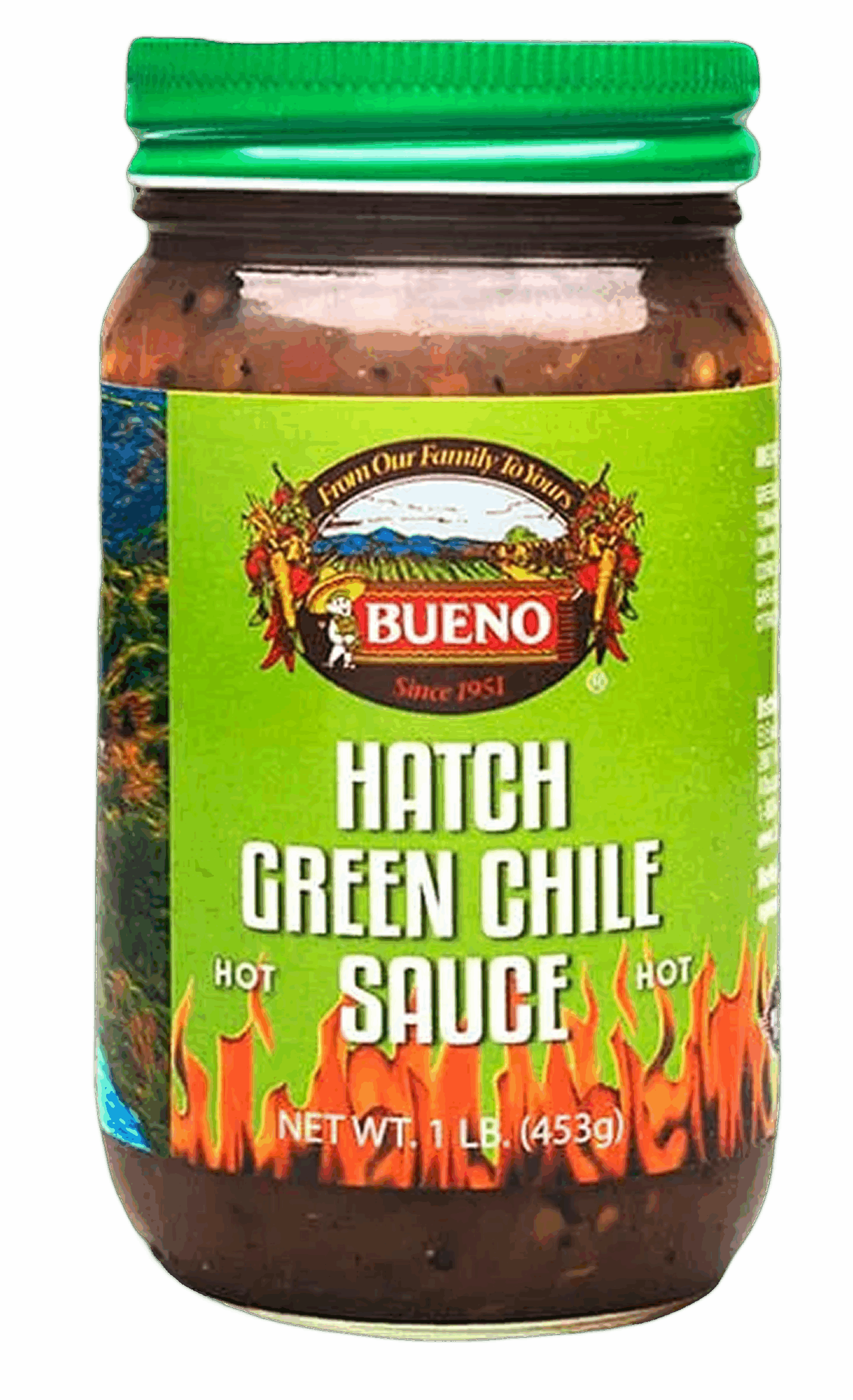 Featured image for “BUENO”