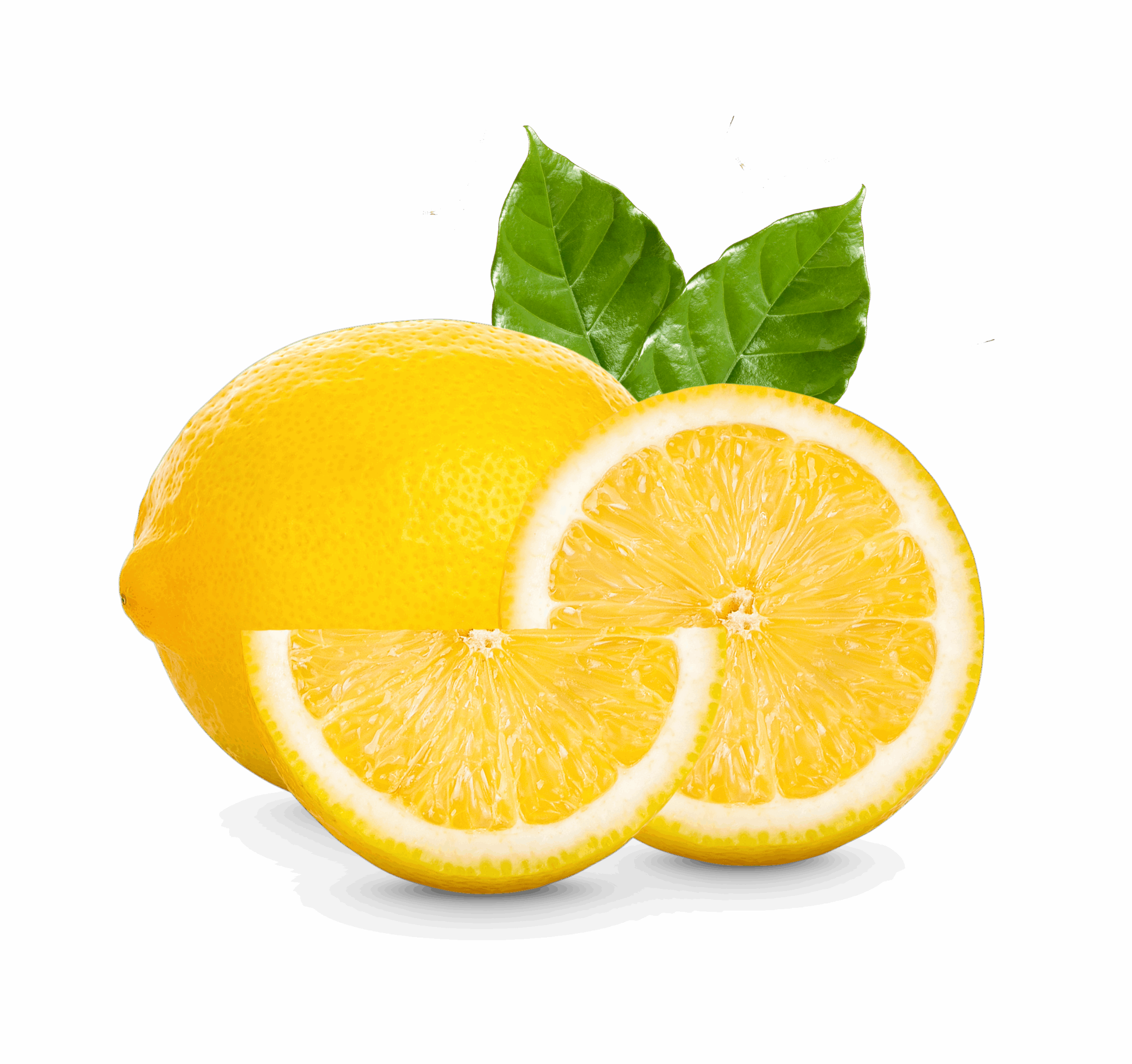 Featured image for “ORGANIC LEMON”