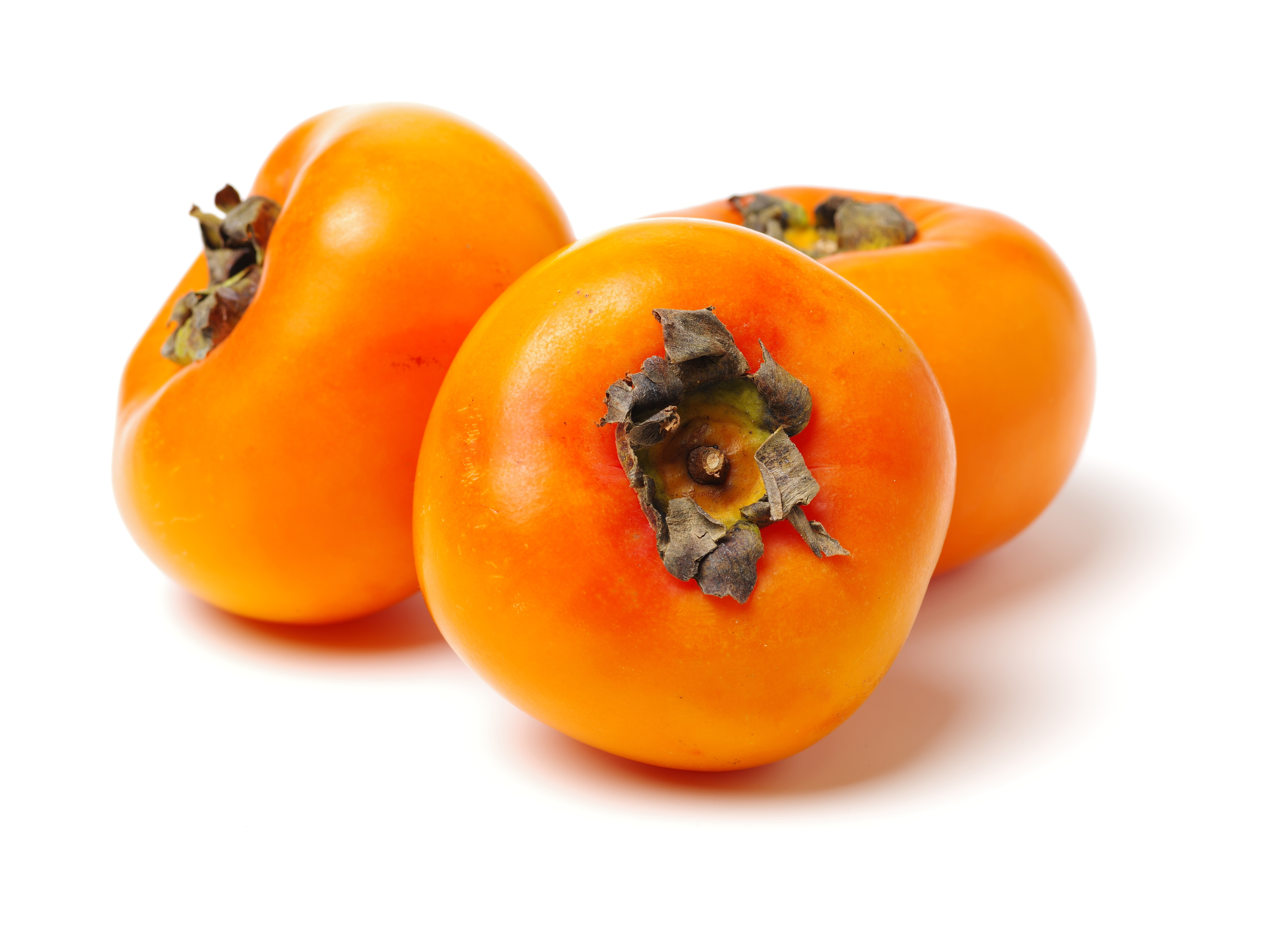 Featured image for “ORGANIC FUYU PERSIMMON”