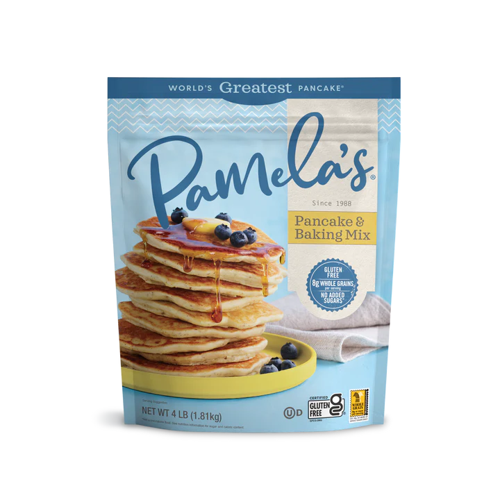 Featured image for “PAMELA’S”