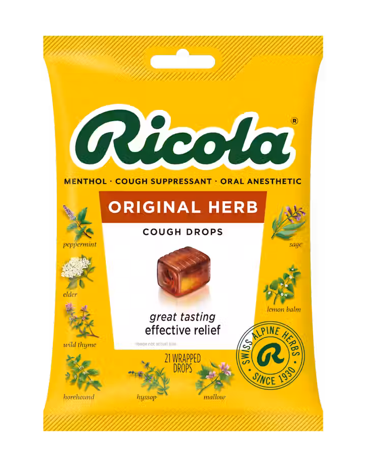 Featured image for “RICOLA”