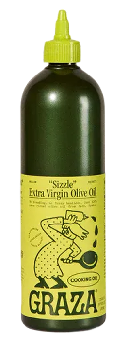 Featured image for “GRAZA”