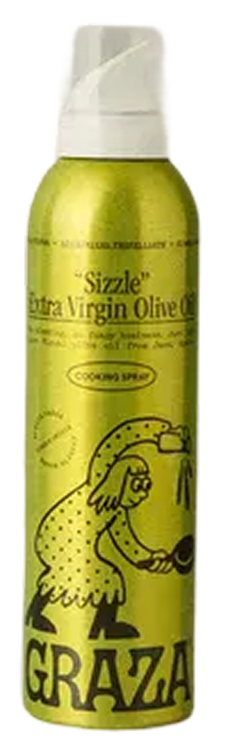 Featured image for “GRAZA”