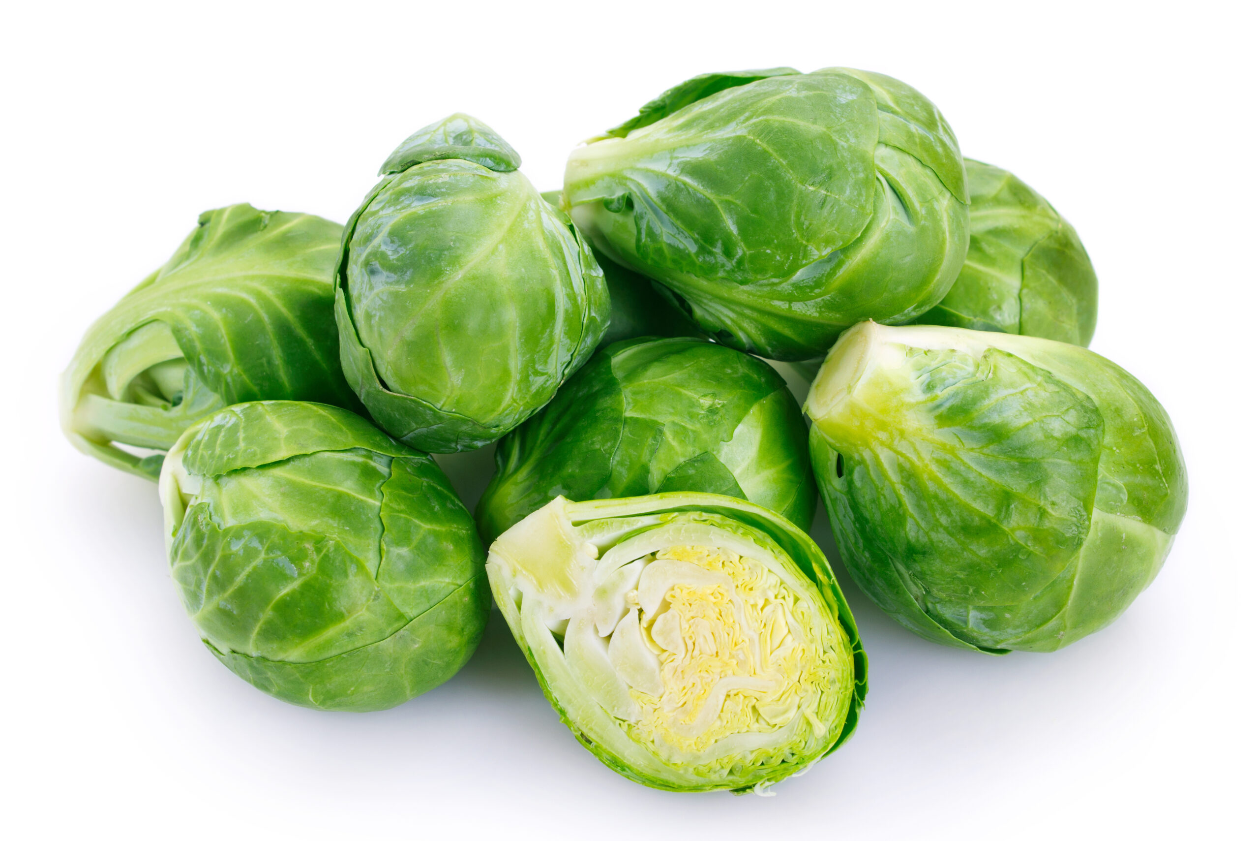 Featured image for “ORGANIC BRUSSEL SPROUTS”